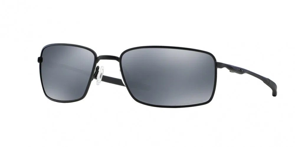 Oakley Square Wire 4075 Sunglasses - view 3
